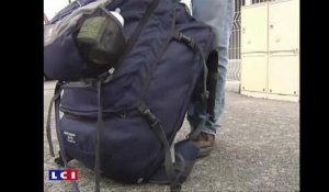 Un témoin raconte l'agression du contrôleur du train Corail Lyon-Strabourg
