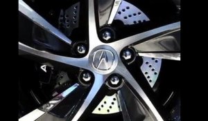 Acura Ilx Concept  (Detroit 2012)