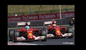 F1 - Bilan mi-saison 2014 - Ferrari en crise - F1i TV