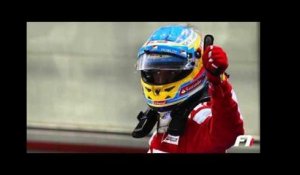 F1 - Grand Prix de Singapour - Débriefing - Saison 2013 - F1i TV