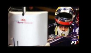 F1 - Toro Rosso - Bilan mi-saison 2013 - Vergne & Ricciardo - F1i TV