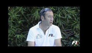 F1 - Williams - Bilan mi-saison 2013 - Maldonado & Bottas - F1i TV