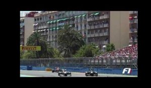 F1i TV : Débriefing du Grand Prix d'Europe, partie II