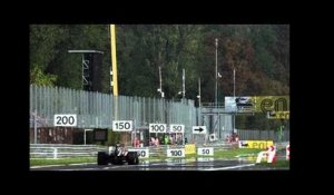 F1i TV : Débriefing du Grand Prix d'Italie 2012 de F1, partie II.
