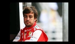 Ferrari-Alonso : divorce en vue ? - F1i TV