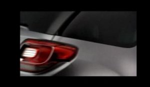 Citroën DS Inside : l'intérieur enfin révélé ! (mai 2009)