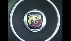Fiat 500 Abarth : versions de série sur circuit