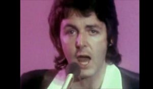 Paul McCartney - Helen Wheels