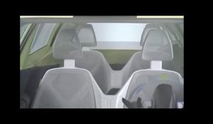 Toyota FT-CH Concept (Detroit 2010)