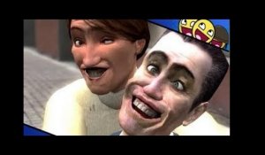 Sursaut Peur Et Delire Sur Slender Sur Orange Videos