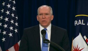 La CIA reconnaît des méthodes d'interrogatoire "répugnantes"