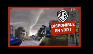 Black Storm - Disponible en VOD ! - Richard Armitage / Sarah Wayne Callies