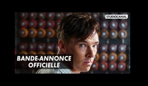 IMITATION GAME - Bande Annonce Officielle VF -  Benedict Cumberbatch / Keira Knightley (2015)