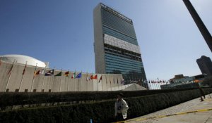 ONU : la résolution palestinienne échoue au Conseil de sécurité