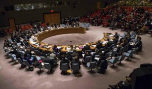 ONU : les Palestiniens veulent faire voter leur résolution au plus vite