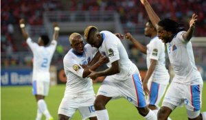 CAN-2015 : la RD Congo renverse le Congo et passe en demi-finale
