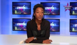Shirley Souagnon : "Ecouter M Pokora donne envie de prendre de la cocaïne"