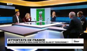 Attentat en France : y a-t-il un risque d'amalgame ?