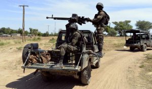 Boko Haram : les pays d'Afrique de l'Ouest veulent une force armée régionale