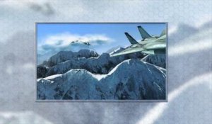 Ace Combat : Assault Horizon Legacy Plus - Trailer #1