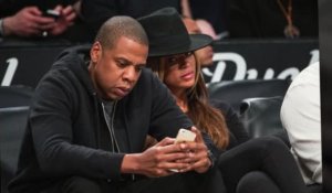 Jay Z et Beyoncé retournent à New York au milieu des rumeurs de grossesse