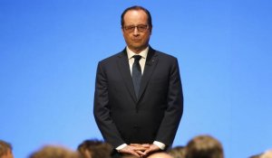 Hollande : les musulmans sont les "premières victimes du fanatisme"