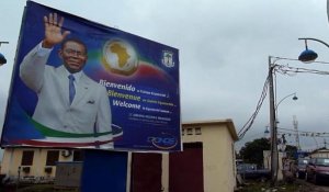 La Guinée équatoriale, un pays très fermé et très critiqué