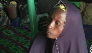 Boko Haram: le Niger fait face à un afflux de réfugiés nigérians