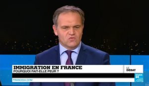Immigration en France : pourquoi fait-elle peur ? (partie 1)