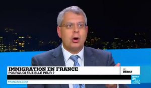 Immigration en France : pourquoi fait-elle peur ? (partie 2)
