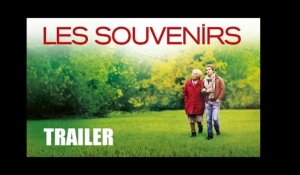 LES SOUVENIRS Bande-annonce - Au cinéma le 21 janvier