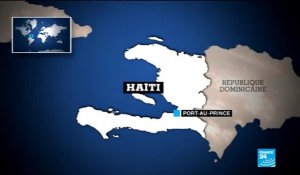 Crise politique haïtienne : un mort par balles lors de nouvelles manifestations
