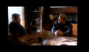 Sons of Anarchy Saison 2 - Trailer