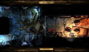 Warhammer Quest - Trailer d'annonce