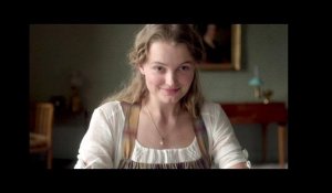 AMOUR FOU Bande Annonce 