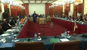 Niger: ouverture d'une réunion régionale sur Boko Haram à Niamey