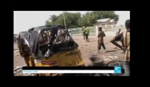 Attaques de Boko Haram : plusieurs morts, des dizaines d'otages - CAMEROUN