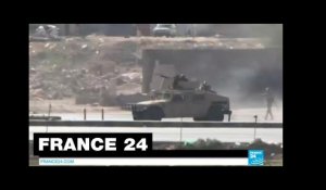 YÉMEN : Tentative de coup d'état à Sanaa - 1 mort et 3 blessés