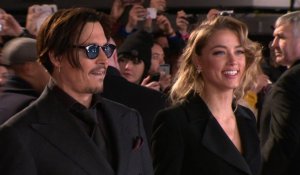 Johnny Depp : des rumeurs de mariages