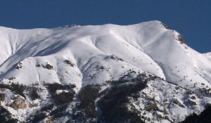 Six skieurs tués dans une avalanche
