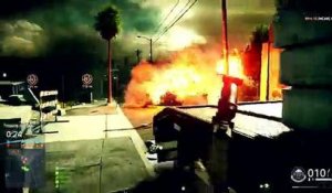 Battlefield Hardline - Beta Trailer