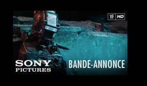 Chappie - Bande-annonce 2 - VF