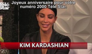 Jennifer Lopez, Simon Baker, Julianne Moore : les stars souhaient un joyeux anniversaire à Télé Star !