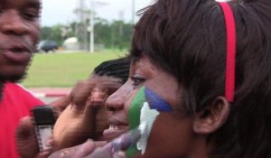 CAN-2015: la Guinée Equatoriale en passe de relever le défi