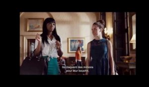 Dear White People - Bande-annonce VOST