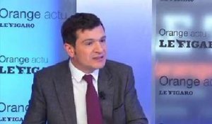 Benoist Apparu : «Je ne sais pas encore si je voterai la loi Macron»