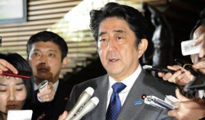 Démuni dans la lutte contre l'EI, Tokyo clame son indignation