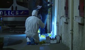 Fusillade dans un bar près de Lyon: un mort, trois blessés