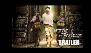 Le Temps des Aveux - Trailer ST FR/NL - Sortie/Release : 17 Jan.