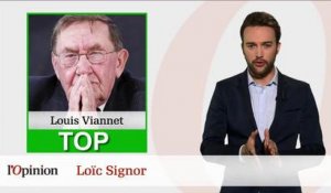 Le Top Flop : Louis Viannet appelle Thierry Lepaon à démissionner / La page Facebook des Baumettes